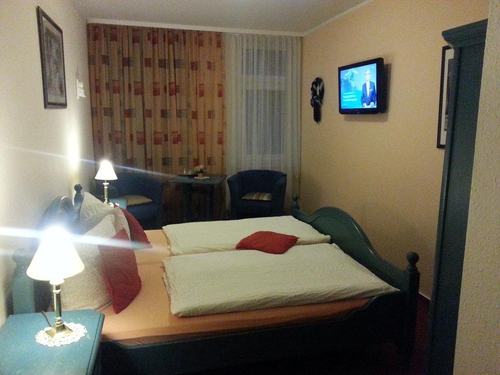 Ferienwohnung Schmidt — 4-Star Luxury Hotel in Wernigerode, Germany