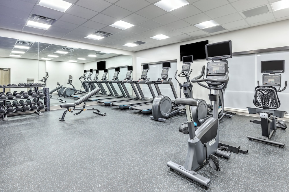 Holiday Inn Express & Suites Austin Airport East by IHG - photo 35