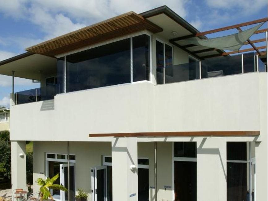 Waihi Beach Lodge — 4-Star Luxury Hotel in Waihi Beach, New Zealand