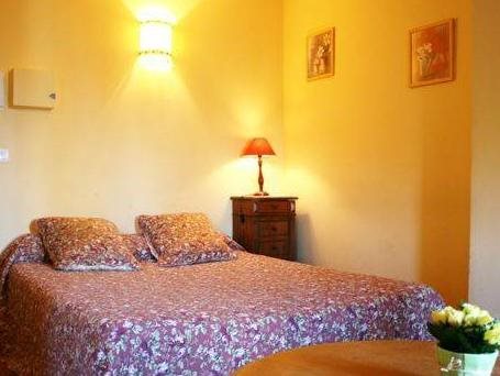 Les Florentines - carbon neutral hotel in Carcassonne