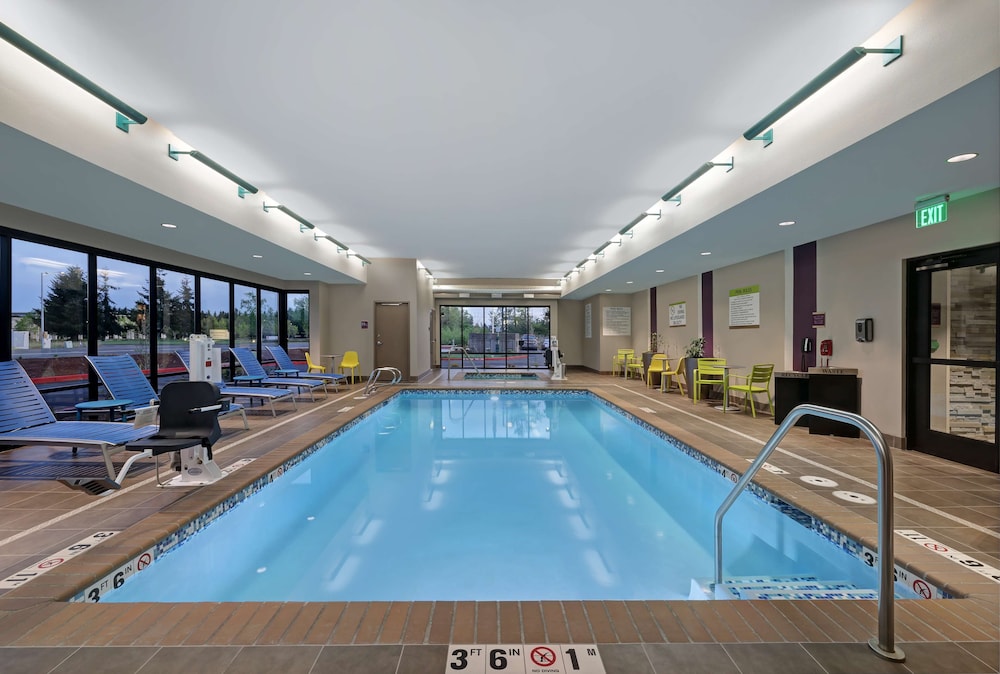 Home2 Suites by Hilton Salem - photo 21