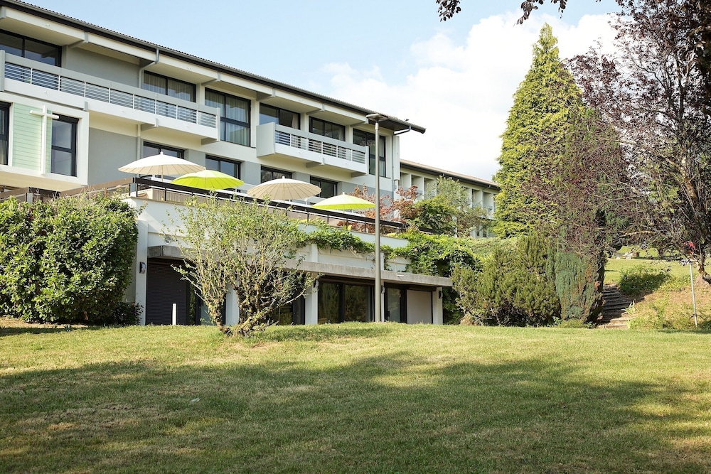 Centre Jean Xxiii in Annecy, France