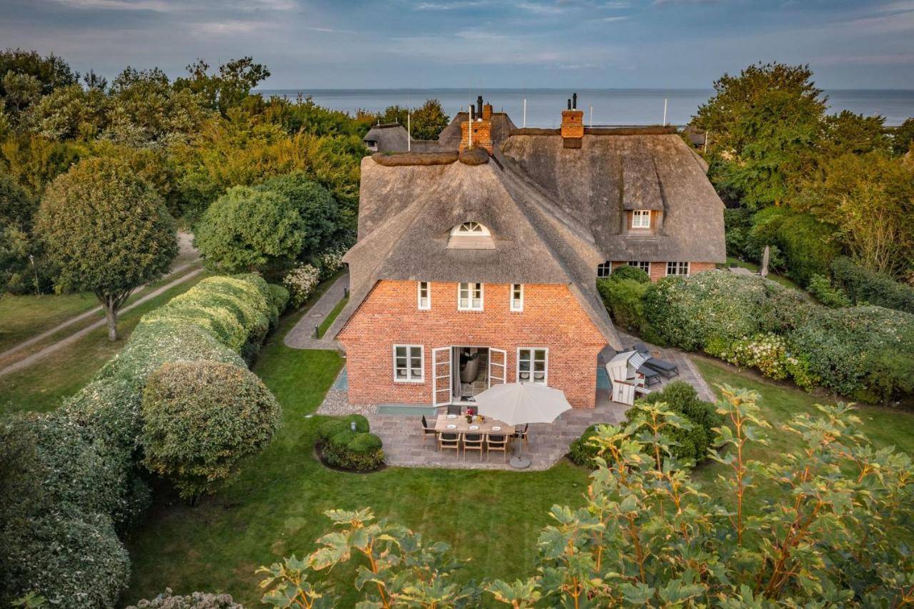 Hues Kairem in Keitum, Germany