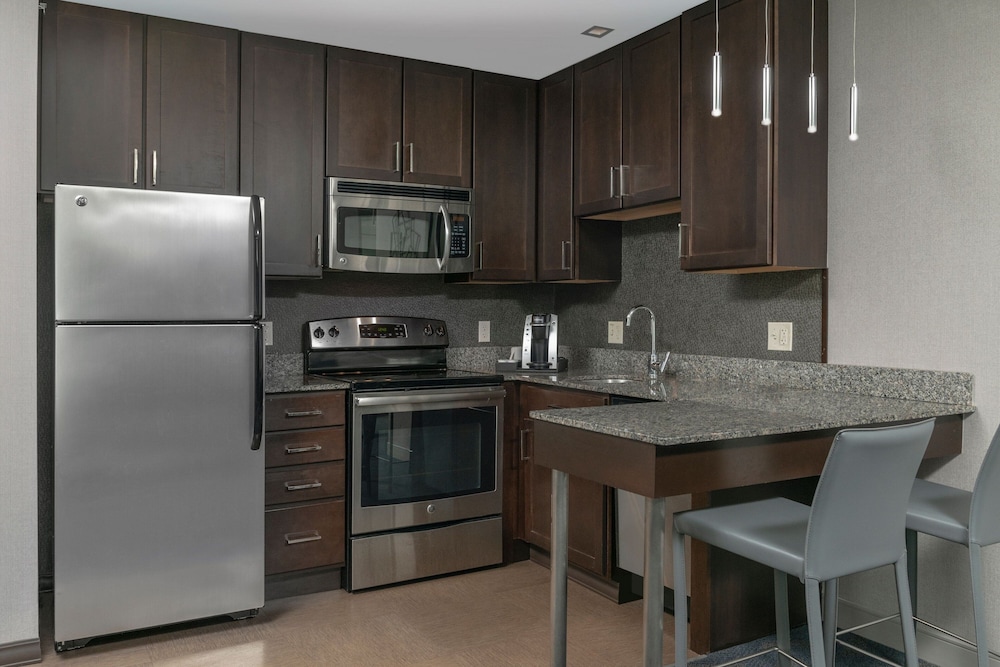 Residence Inn Orangeburg - photo 30