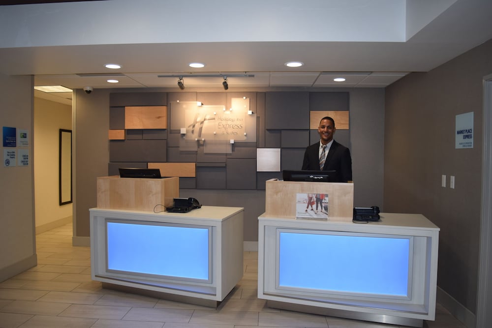 Holiday Inn Express Hotel & Suites Sparta by IHG - photo 52