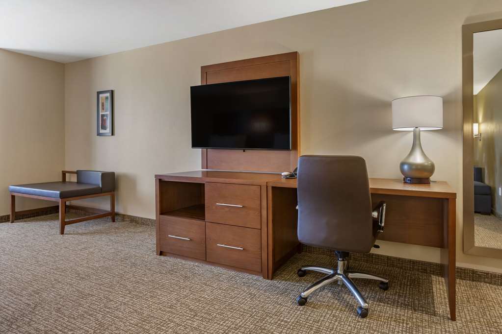 Comfort Suites Albuquerque Airport - photo 14