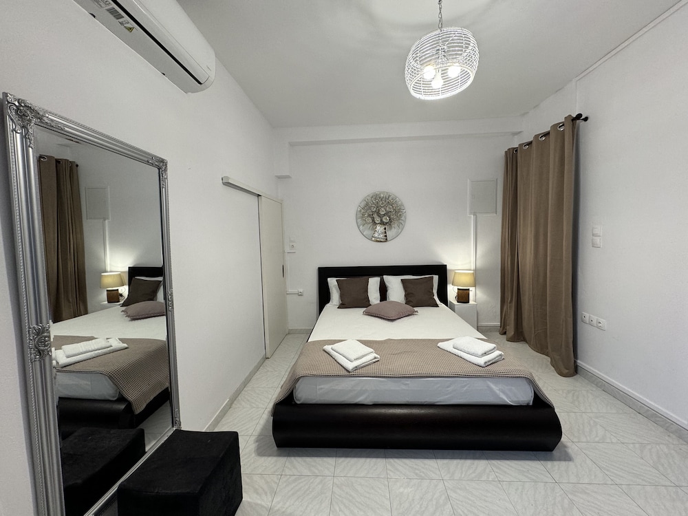 Sunshine Bay Suites — Naxos — photo 4