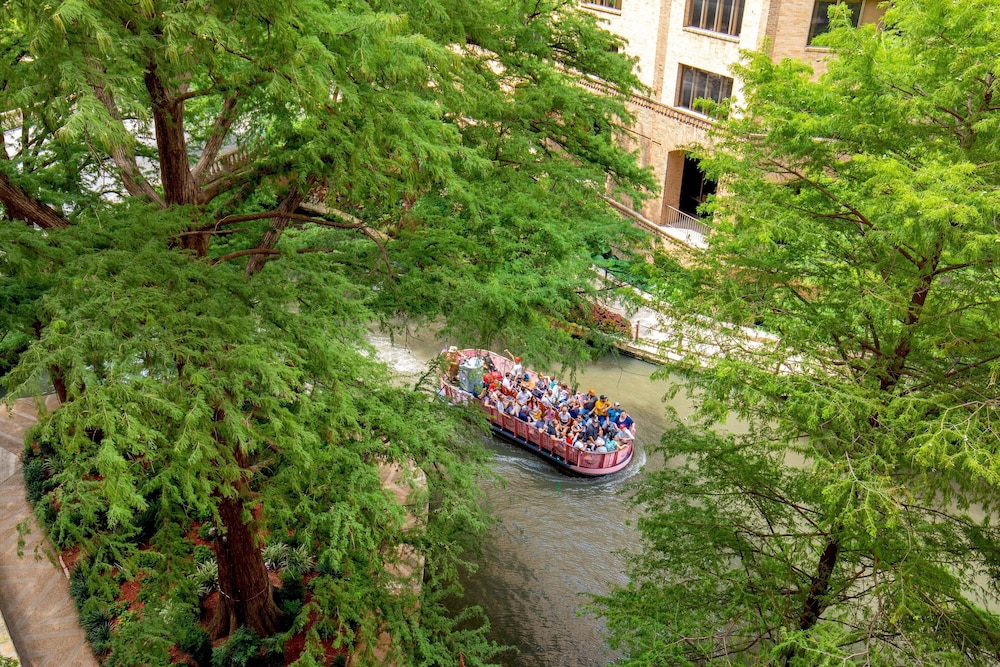 The Westin Riverwalk San Antonio - photo 26