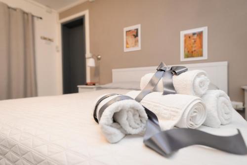 Canova apartment — 4-Star Luxury Hotel in Noto, Italy