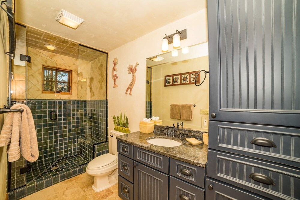 Aux Pied des Pistes by Telluride Resort Lodging - photo 31