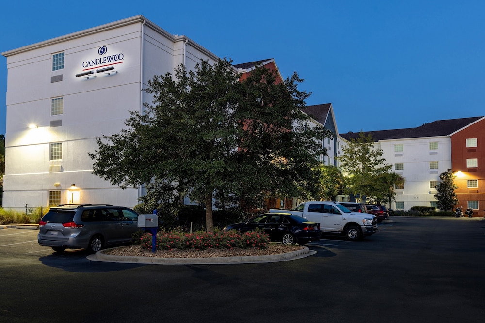 Candlewood Suites Bluffton Hilton Head by IHG - photo 35