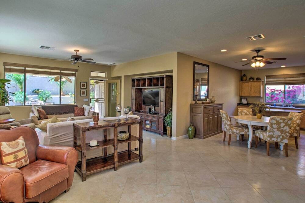 Near Golf Snowbird Arizona Oasis in Goodyear in Liberty, United States