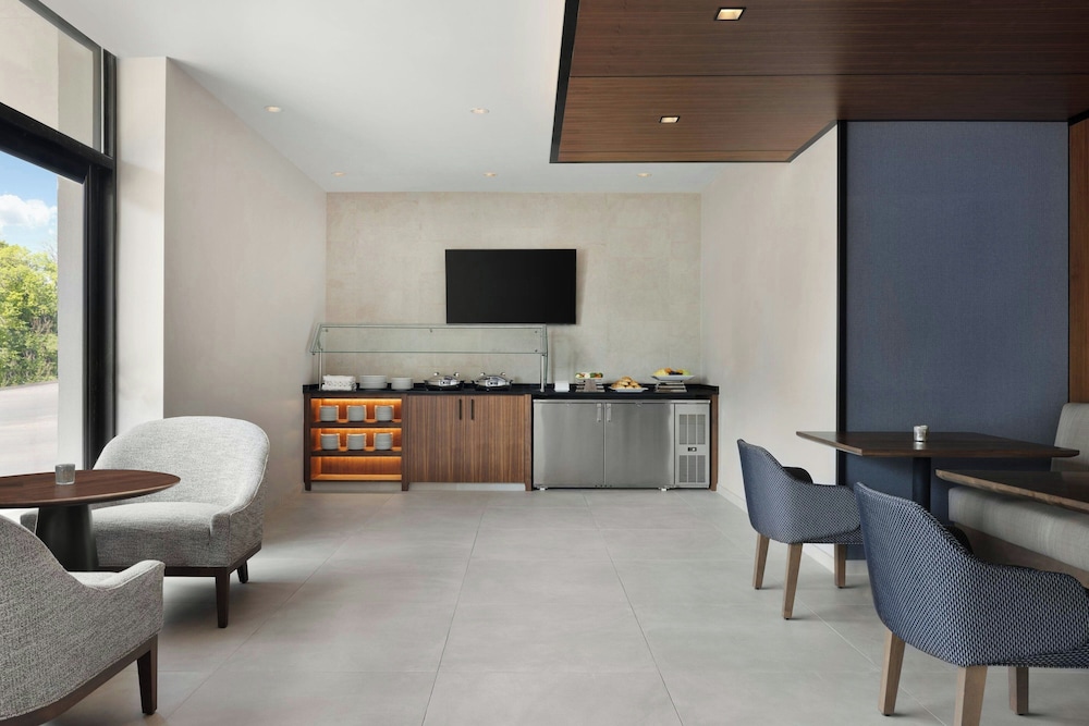 Marriott Saddle Brook - photo 27