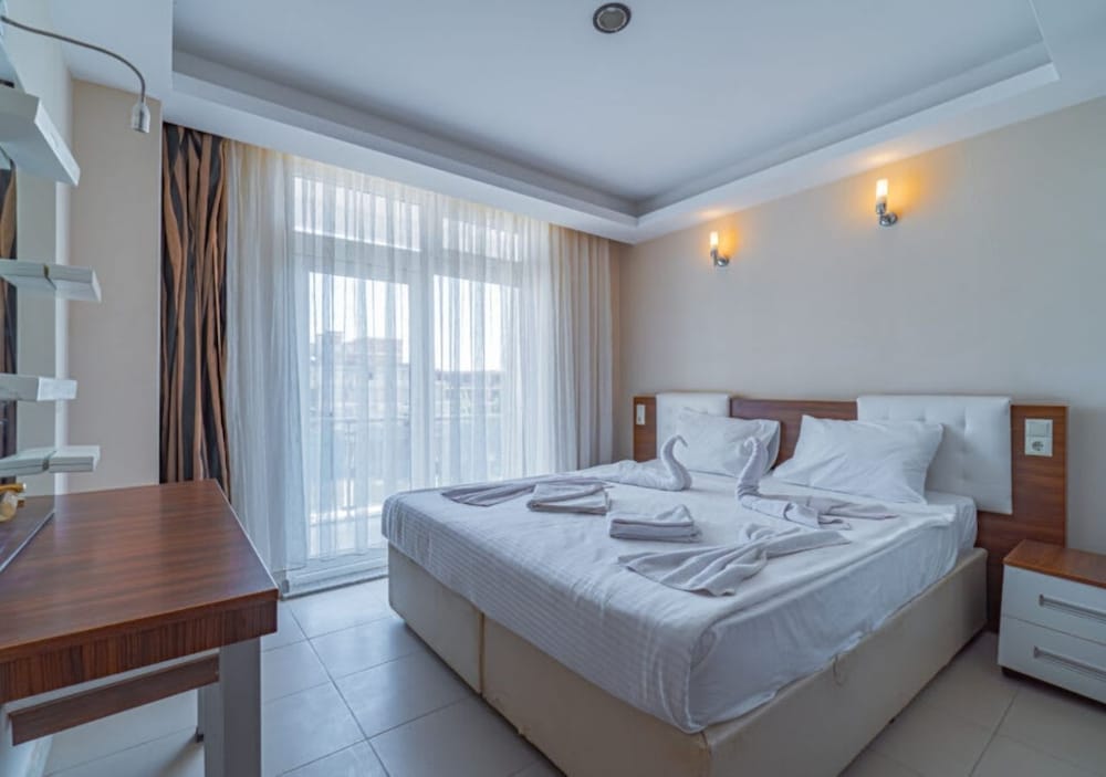 Dora Thermal Tatil Köyü & Spa — hotel in Ihsaniye