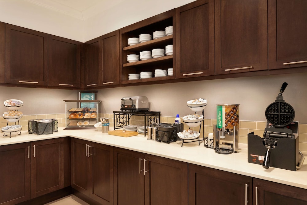 Homewood Suites by Hilton Frederick - photo 26