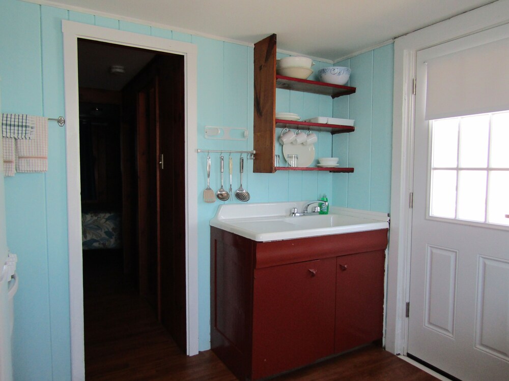 Oceana Cottages - photo 96