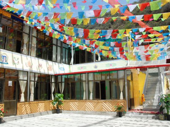 Tufan Mijing Hotel in Dianga, People's Republic of China