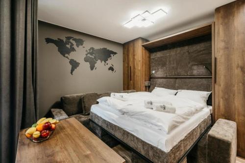 Apartament 4a Park City — Ostrow Wielkopolski — photo 3