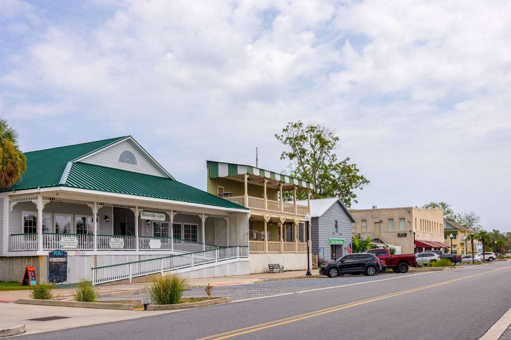Travelodge by Wyndham Kingsland GA - photo 38