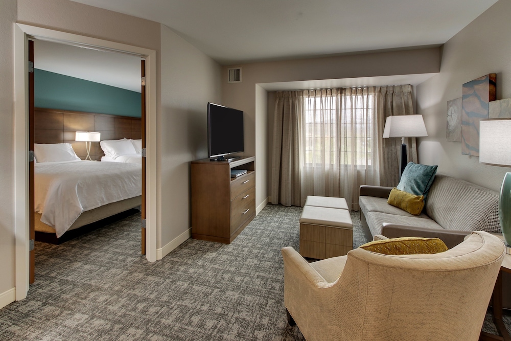 Staybridge Suites Missoula by IHG - photo 17