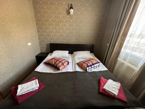 Guest house chavchavadze N23