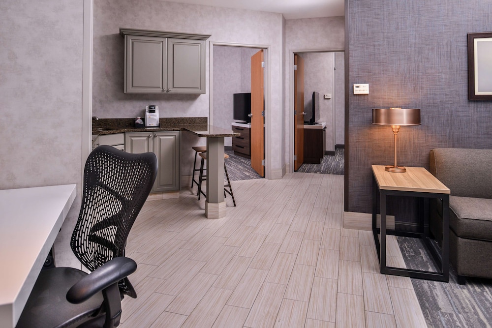 Hilton Garden Inn Bend - photo 48
