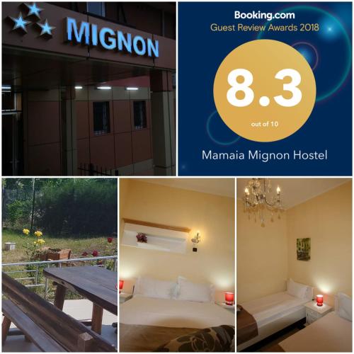 Mignon Mamaia - last minute hotel in Unknown City