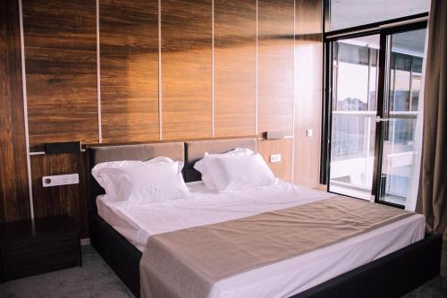 Hotel Nobilis Hall