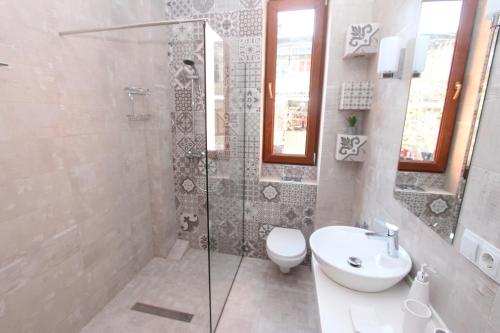 New apartment in Old Tbilisi