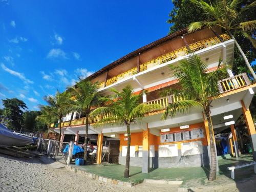 Pousada da Praia - last minute hotel in Mangaratiba