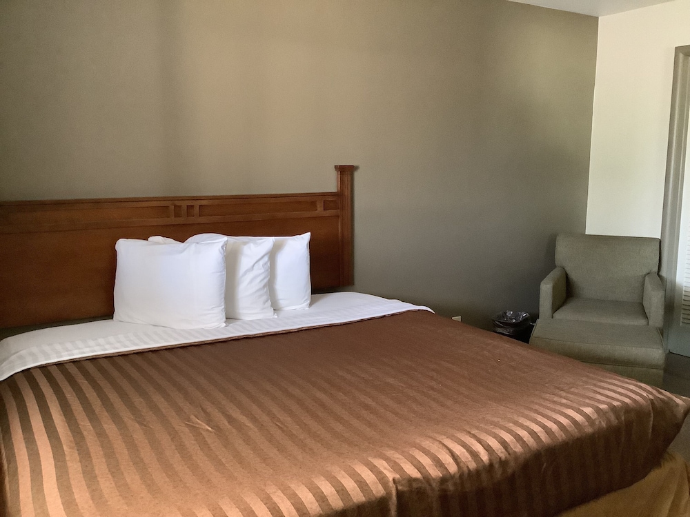 Silver Spur Vintage Inn & Suites - photo 21