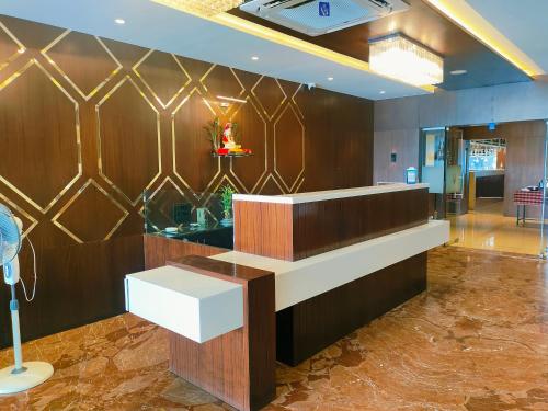 Hotel Kunal Palace — Ahmadnagar — photo 5