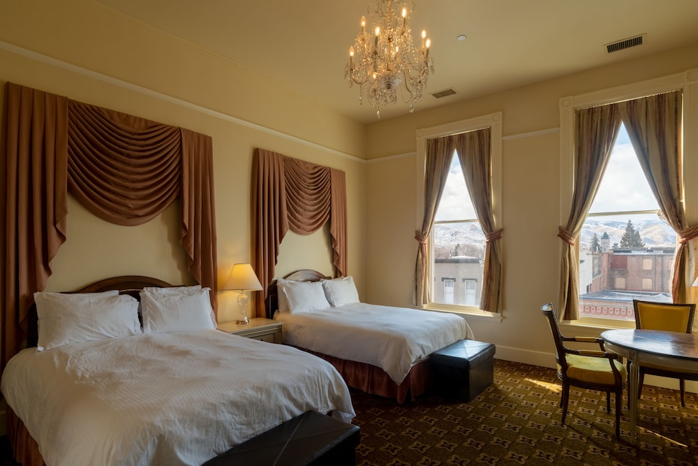 Geiser Grand Hotel - photo 7
