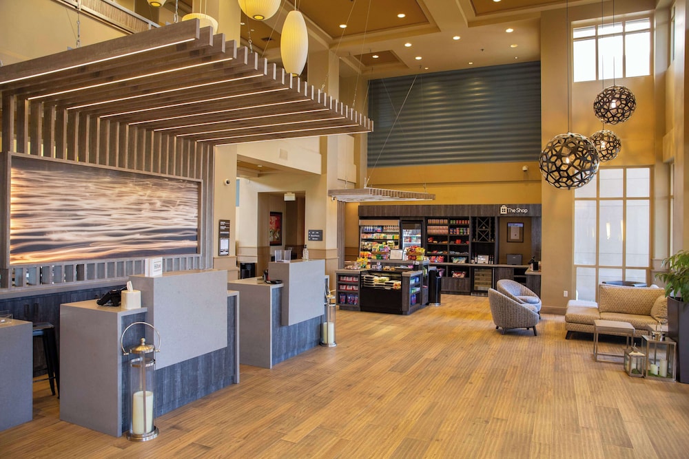 Hilton Garden Inn Los Angeles Montebello - photo 8