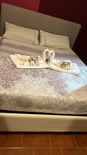Villetta Faustina — 4-Star Luxury Hotel in Albairate, Italy