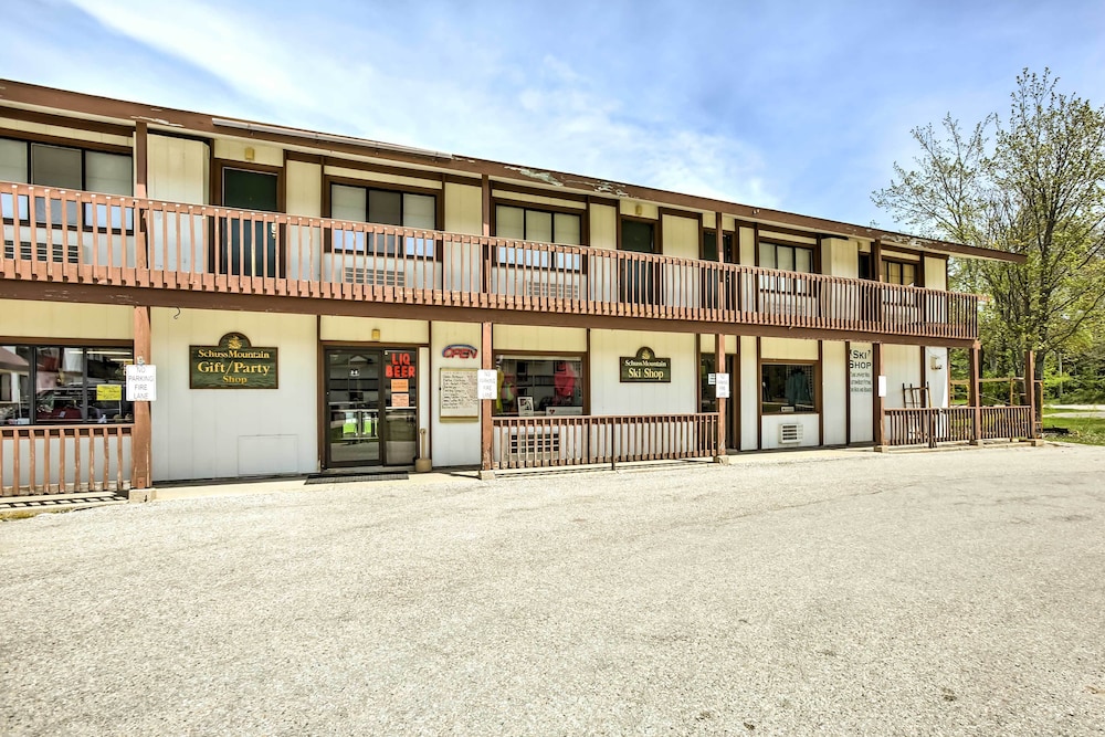 Bellaire Condo in Shanty Creek Resort - photo 19