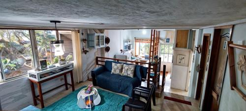 Palma del Mar 2 in Puerto Baquerizo Moreno, Ecuador