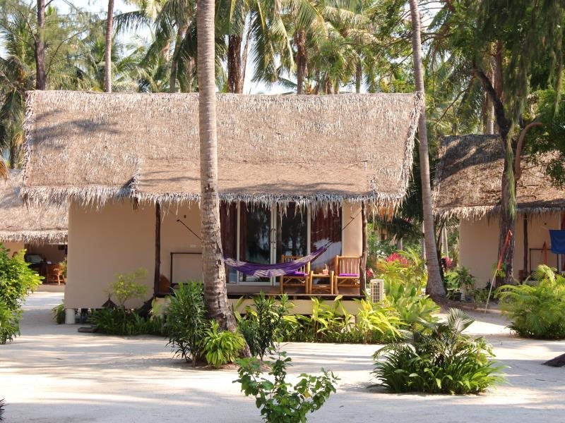Angkana Bungalows adults only in Ko Pha Ngan, Thailand