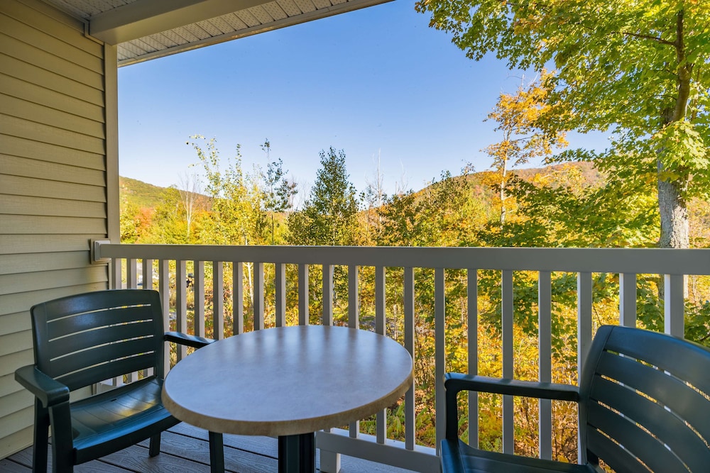 Vacation Village in the Berkshires - photo 33