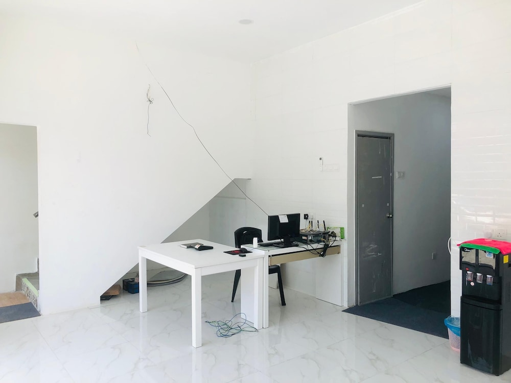 The Ardens Hotel Pekan Nenas — hotel in Pekan Nenas
