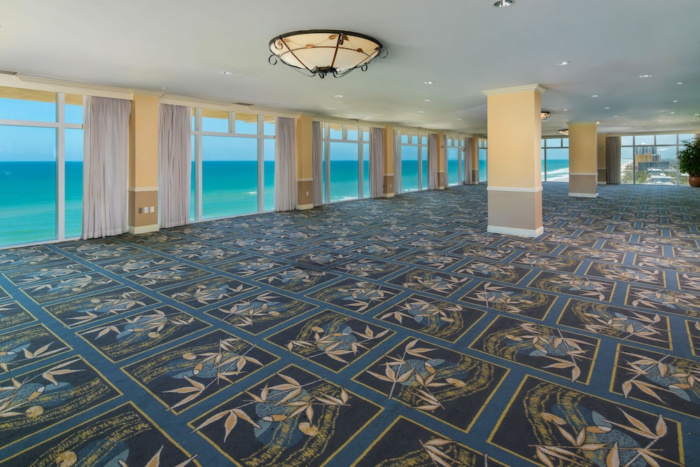 The Shores Resort & Spa - photo 66