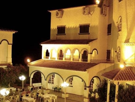 Varchotel in Elvas, Portugal