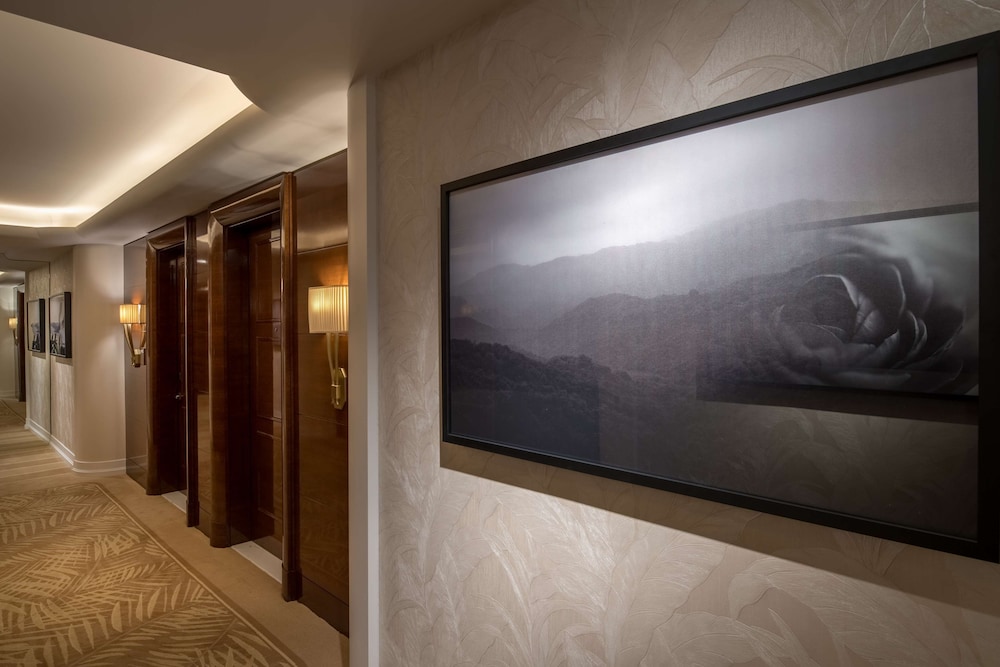 Waldorf Astoria Beverly Hills - photo 4