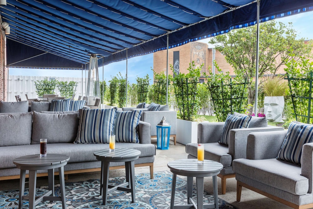 Berkeley Oceanfront Hotel - photo 68
