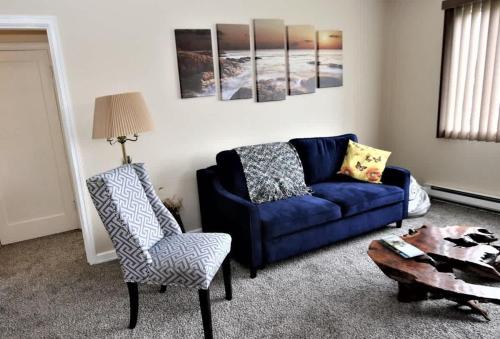 PA Sunny Hills in Port Angeles, United States