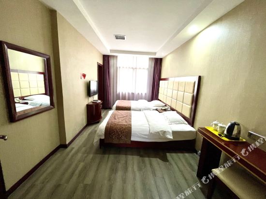 Lanfenghuang Hotel - last minute hotel in Liupanshui