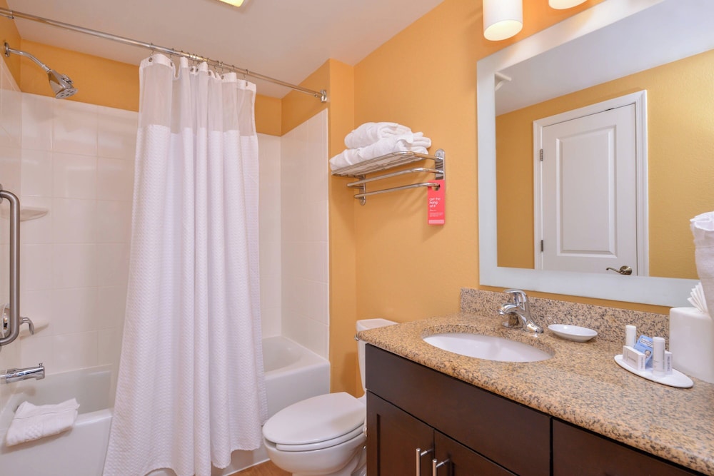Towneplace Suites by Marriott Arundel Mills - photo 12
