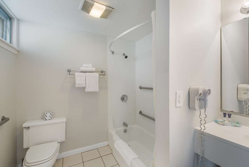 Americas Best Value Inn Painted Post - photo 9