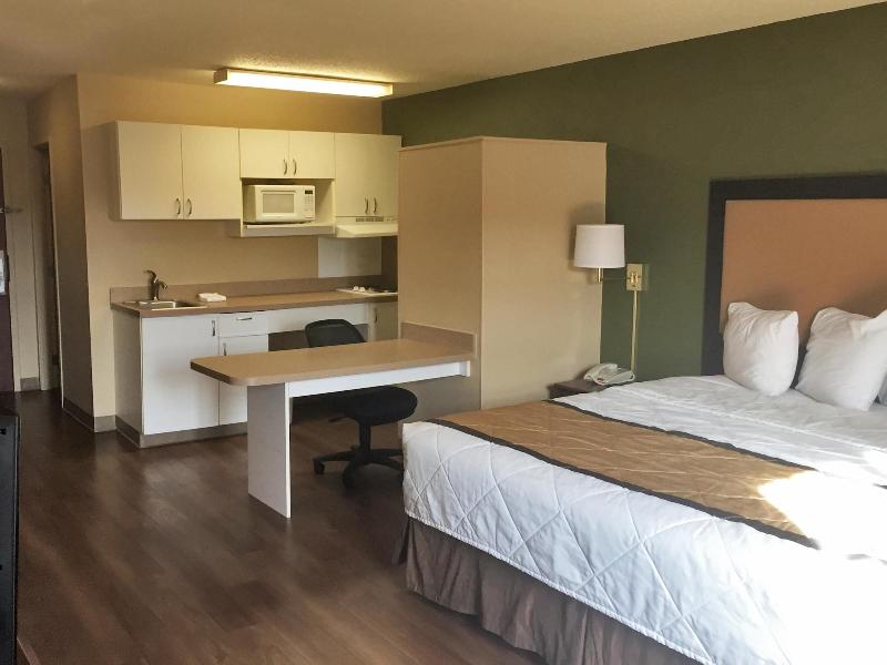 Extended Stay America Albany SUNY - photo 14