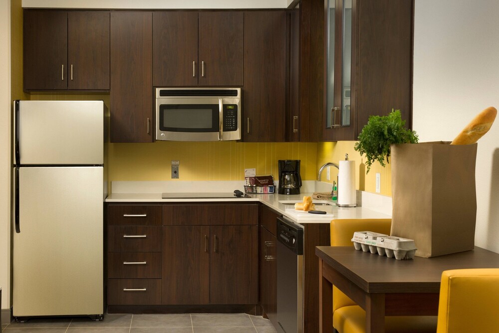 Residence Inn by Marriott Tyler - photo 13